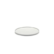 Serax-Vincent-Van-Duysen-Cena-plat-bord-D18cm-H08cm-ivory