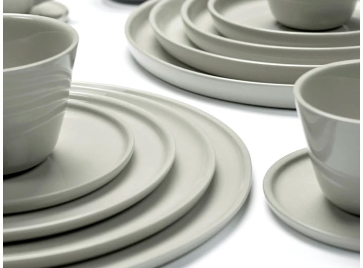 Serax-Vincent-Van-Duysen-Cena-plat-bord-D18cm-H08cm-sand