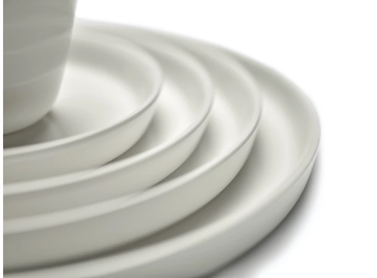 Serax-Vincent-Van-Duysen-Cena-plat-bord-D18cm-H18cm-ivory