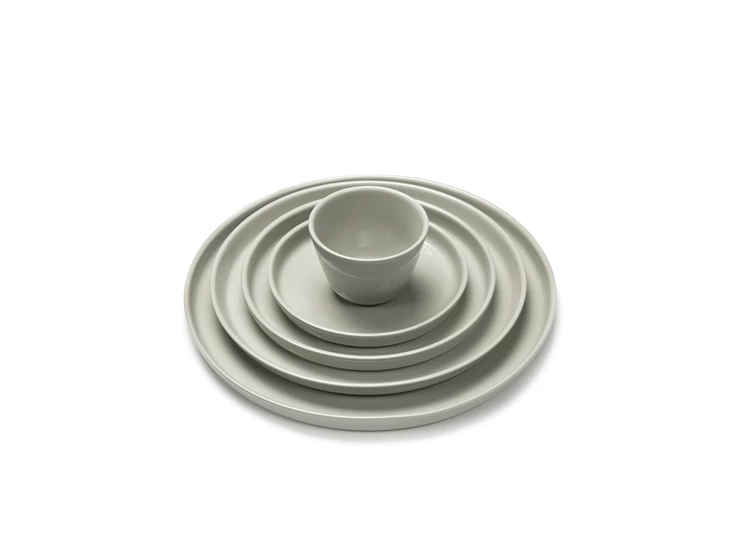 Serax-Vincent-Van-Duysen-Cena-plat-bord-D18cm-H18cm-sand
