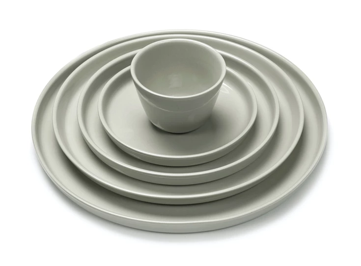 Serax-Vincent-Van-Duysen-Cena-plat-bord-D18cm-H18cm-sand