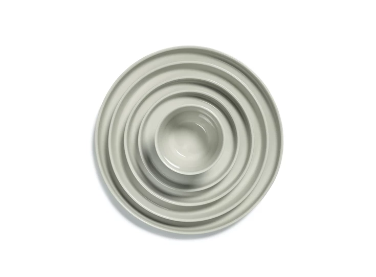 Serax-Vincent-Van-Duysen-Cena-plat-bord-D18cm-H18cm-sand