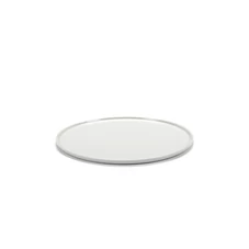 Serax-Vincent-Van-Duysen-Cena-plat-bord-D22cm-H08cm-ivory