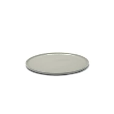 Serax-Vincent-Van-Duysen-Cena-plat-bord-D22cm-H08cm-sand
