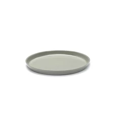 Serax-Vincent-Van-Duysen-Cena-plat-bord-D22cm-H18cm-sand