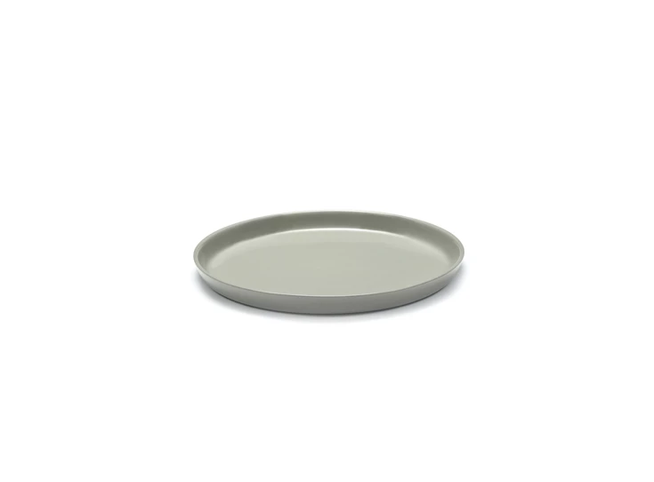 Serax-Vincent-Van-Duysen-Cena-plat-bord-D22cm-H18cm-sand