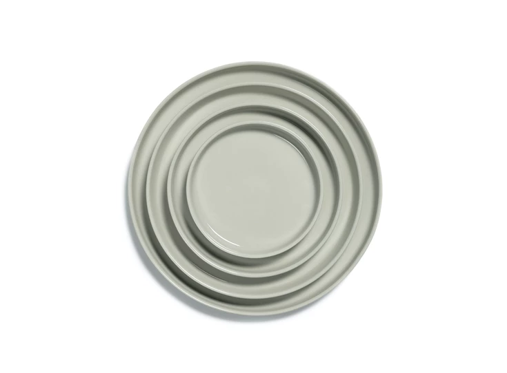 Serax-Vincent-Van-Duysen-Cena-plat-bord-D22cm-H18cm-sand