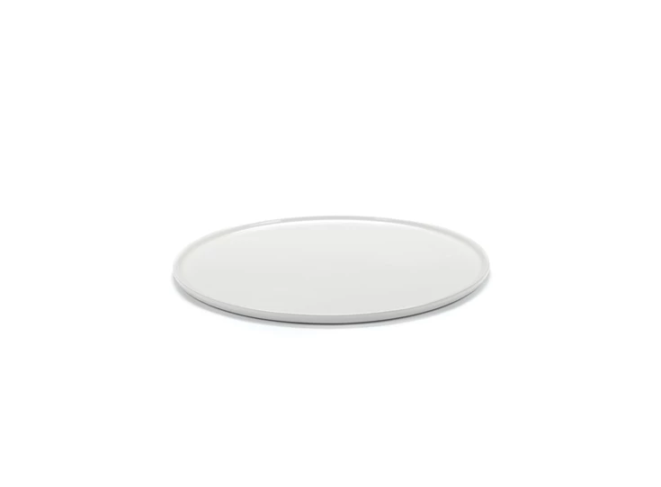 Serax-Vincent-Van-Duysen-Cena-plat-bord-D26cm-H08cm-ivory