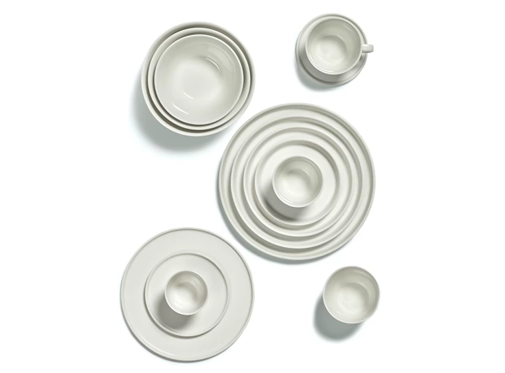 Serax-Vincent-Van-Duysen-Cena-plat-bord-D26cm-H18cm-ivory