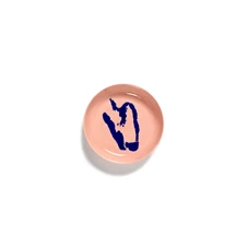 Serax-Yotam-Ottolenghi-Feast-bord-hoog-22x22x4cm-delicious-pink-paprika-blauw