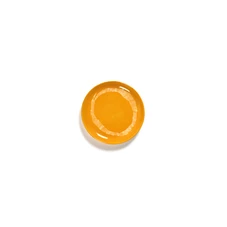 Serax-Yotam-Ottolenghi-Feast-bord-S-19x19x2cm-sunny-yellow-swirl-stripes-wit