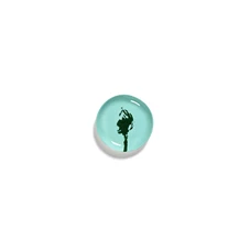 Serax-Yotam-Ottolenghi-Feast-bord-XS-16x16x2cm-azure-artisjok-groen