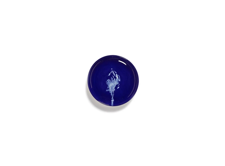Serax-Yotam-Ottolenghi-Feast-bord-XS-16x16x2cm-lapis-lazuli-artisjok
