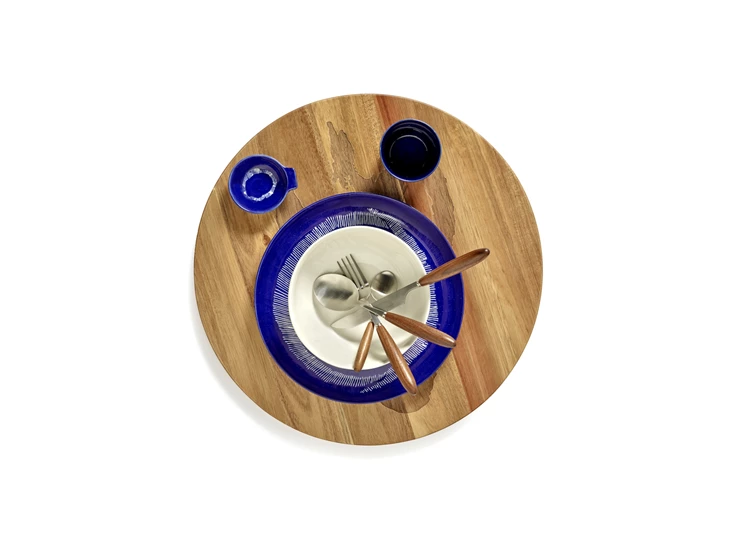 Serax-Yotam-Ottolenghi-Feast-dienblad-L-45x45x18cm-paprika