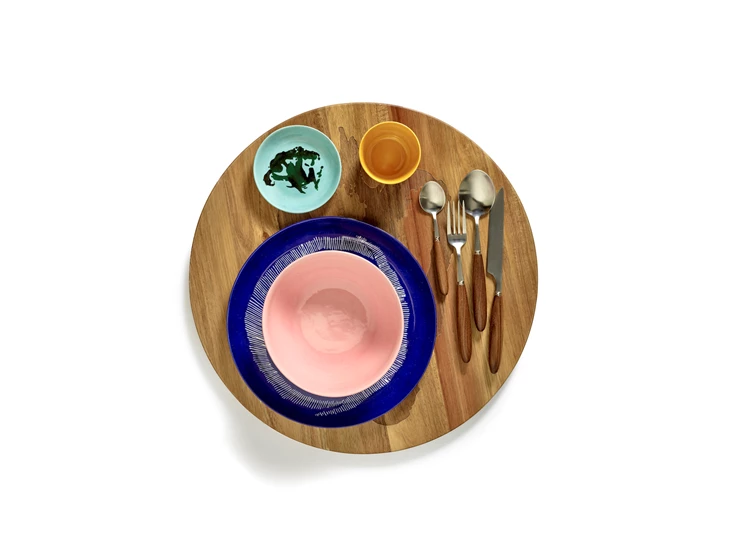 Serax-Yotam-Ottolenghi-Feast-dienblad-L-45x45x18cm-paprika