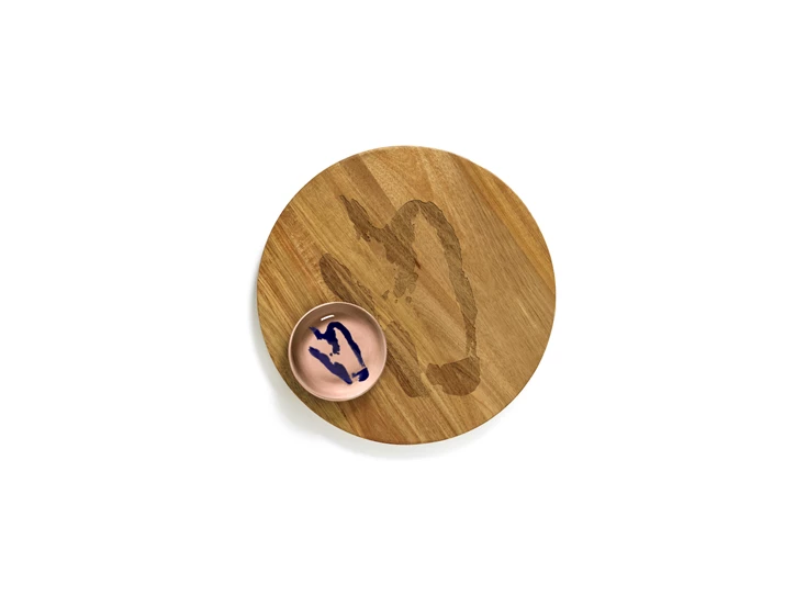 Serax-Yotam-Ottolenghi-Feast-dienblad-S-35x35x18cm-paprika