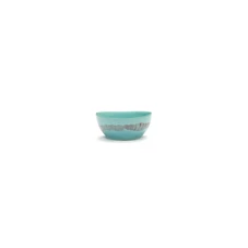Serax-Yotam-Ottolenghi-Feast-kom-S-16x16x75cm-azure-swirl-stripes-rood