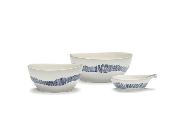 Serax-Yotam-Ottolenghi-Feast-kom-S-16x16x75cm-wit-swirl-stripes-blauw