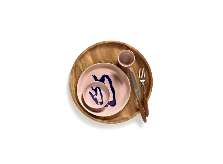 Serax-Yotam-Ottolenghi-Feast-schotel-S-115x115x2cm-delicious-pink-paprika-blauw