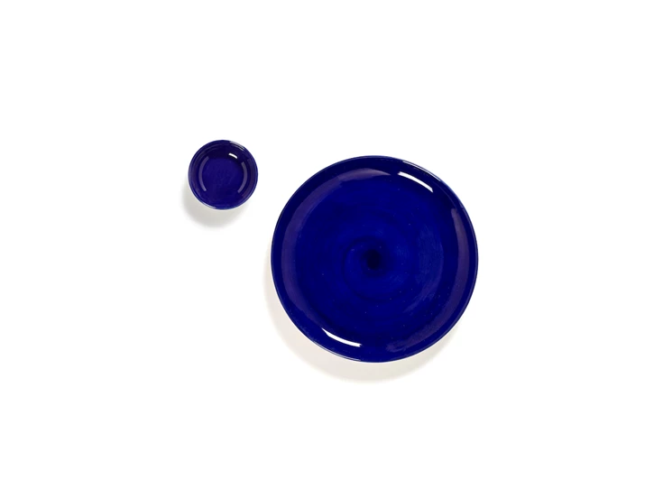 Serax-Yotam-Ottolenghi-Feast-schotel-XS-75x75x2cm-lapis-lazuli