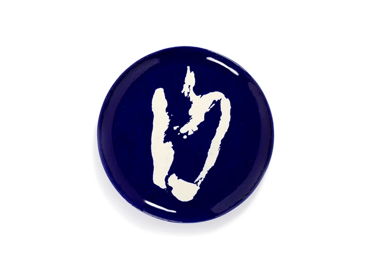 Serax-Yotam-Ottolenghi-Feast-serveerschaal-L-445x445x4cm-blauw-paprika-wit