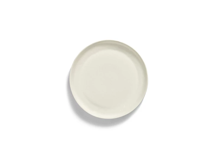 Serax-Yotam-Ottolenghi-Feast-serveerschotel-S-35x354cm-wit-swirl-stripes-blauw