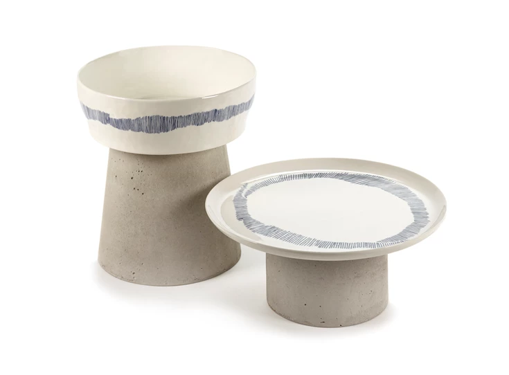 Serax-Yotam-Ottolenghi-Feast-staander-L-23x23x21cm-beton