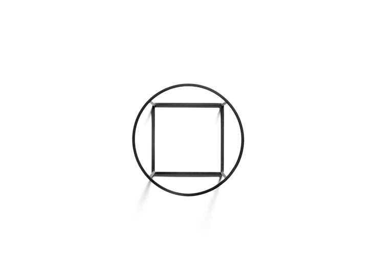 Serax-Yotam-Ottolenghi-Feast-staander-L-25x25x20cm-zwart