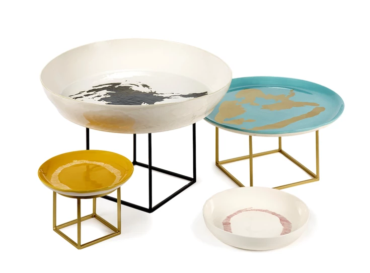 Serax-Yotam-Ottolenghi-Feast-staander-L-25x25x20cm-zwart