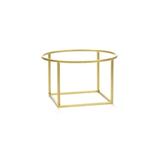 Serax-Yotam-Ottolenghi-Feast-staander-M-25x25x15cm-goud