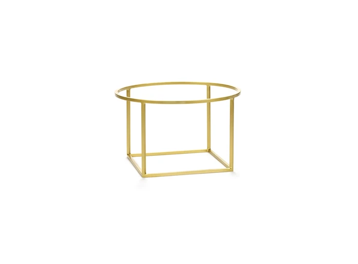 Serax-Yotam-Ottolenghi-Feast-staander-M-25x25x15cm-goud
