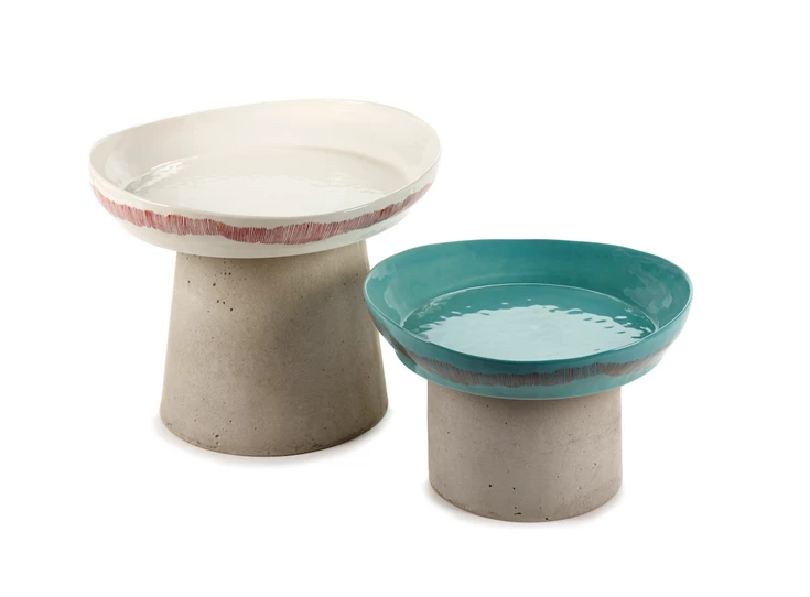 Serax-Yotam-Ottolenghi-Feast-staander-S-18x18x13cm-beton