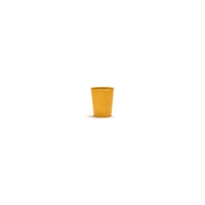 Serax-Yotam-Ottolenghi-Feast-theekop-33cl-sunny-yellow