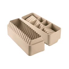 Silikomart-bakvorm-buche-corallo-24x9cm-H9cm