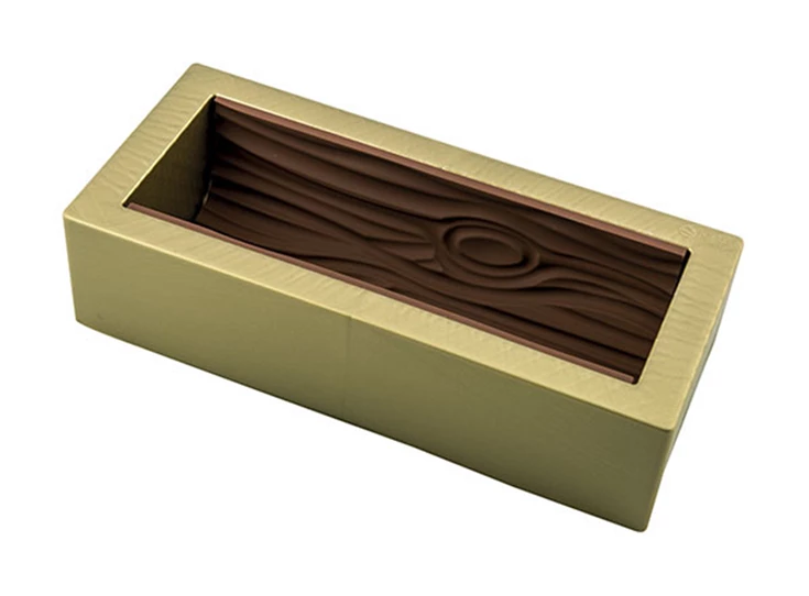 Silikomart-bakvorm-buche-magic-wood-296x13cm-H72cm