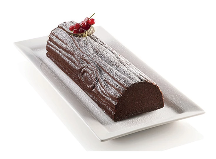 Silikomart-bakvorm-buche-magic-wood-296x13cm-H72cm