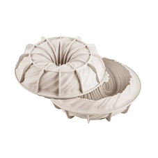 Silikomart-bakvorm-design-intreccio-D21cm-H7cm