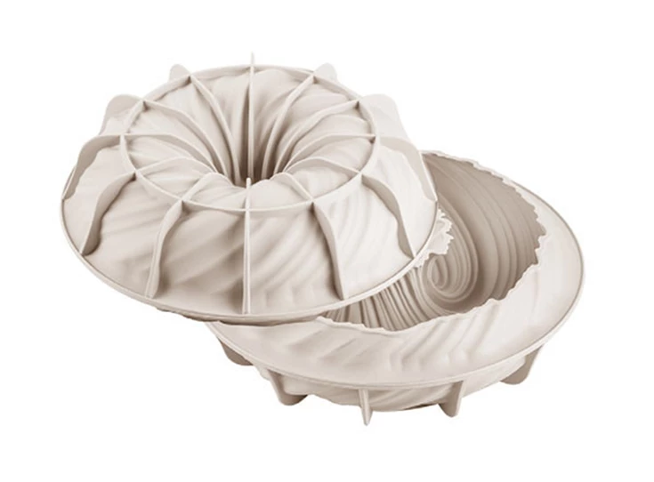 Silikomart-bakvorm-design-intreccio-D21cm-H7cm