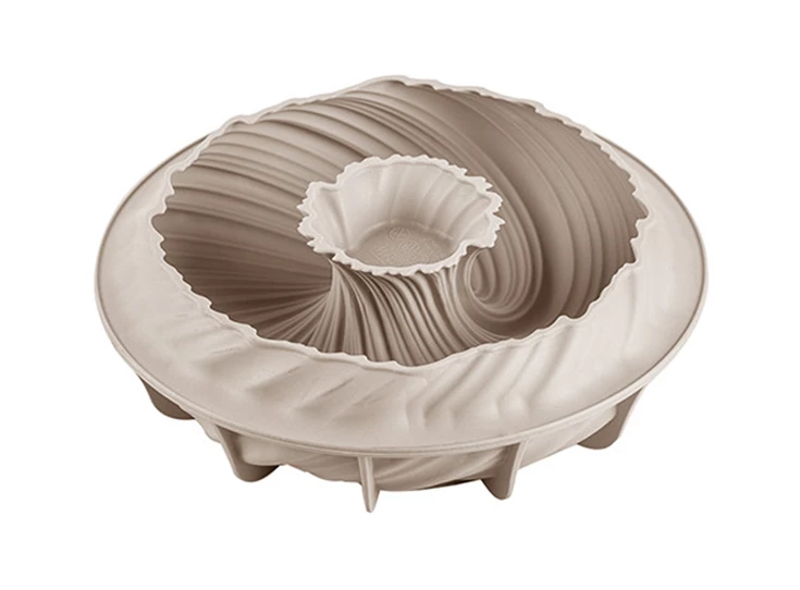 Silikomart-bakvorm-design-intreccio-D21cm-H7cm