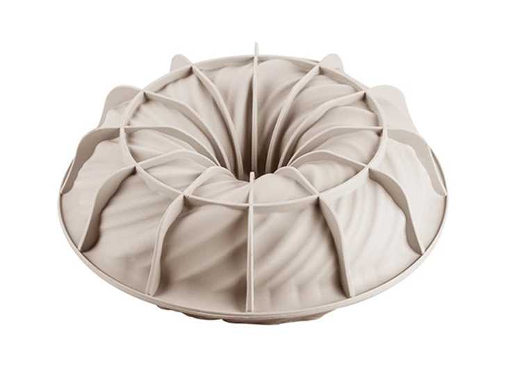 Silikomart-bakvorm-design-intreccio-D21cm-H7cm