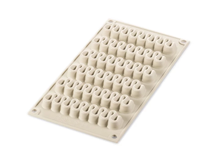 Silikomart-bakvorm-design-pop-eclair-6-porties-13x38cm-H46cm