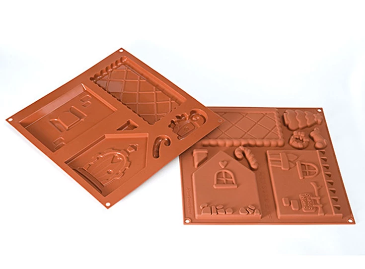 Silikomart-bakvorm-home-sweet-home-18x115cm-H16cm