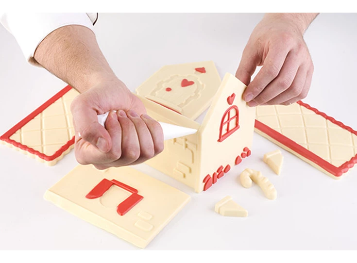 Silikomart-bakvorm-home-sweet-home-18x115cm-H16cm