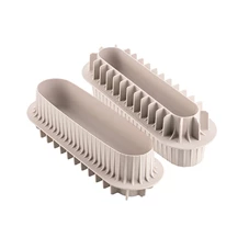 Silikomart-bakvorm-inzet-voor-buche-en-cake-20x35cm-H3cm