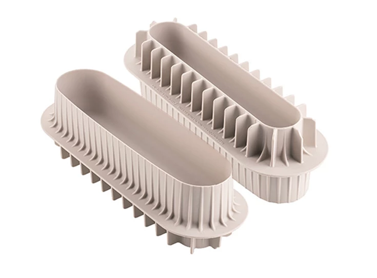 Silikomart-bakvorm-inzet-voor-buche-en-cake-20x35cm-H3cm