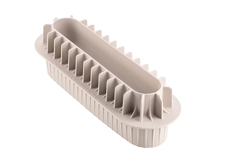 Silikomart-bakvorm-inzet-voor-buche-en-cake-20x35cm-H3cm