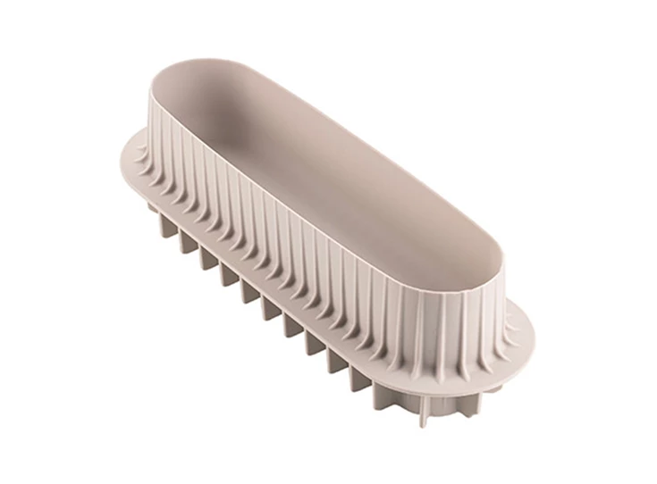 Silikomart-bakvorm-inzet-voor-buche-en-cake-20x35cm-H3cm