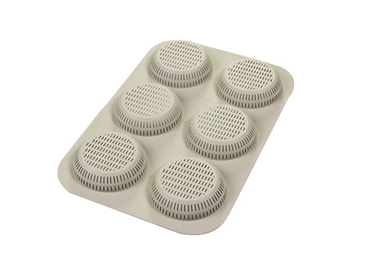 Silikomart-bakvorm-snacks-co-burger-bread-6x-D8cm-H2cm