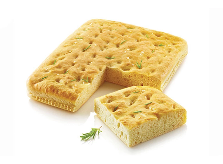 Silikomart-bakvorm-snacks-co-focaccia-bread-375x295cm-H3cm