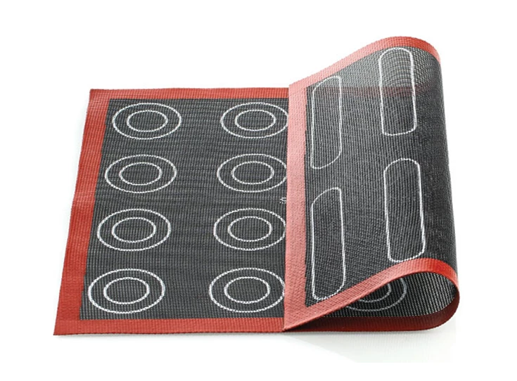 Silikomart-bakvorm-tradition-eclair-choux-mat-30x40cm